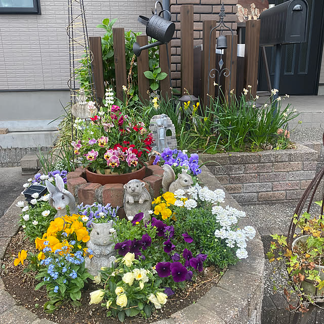 yumirilさんの実例写真
