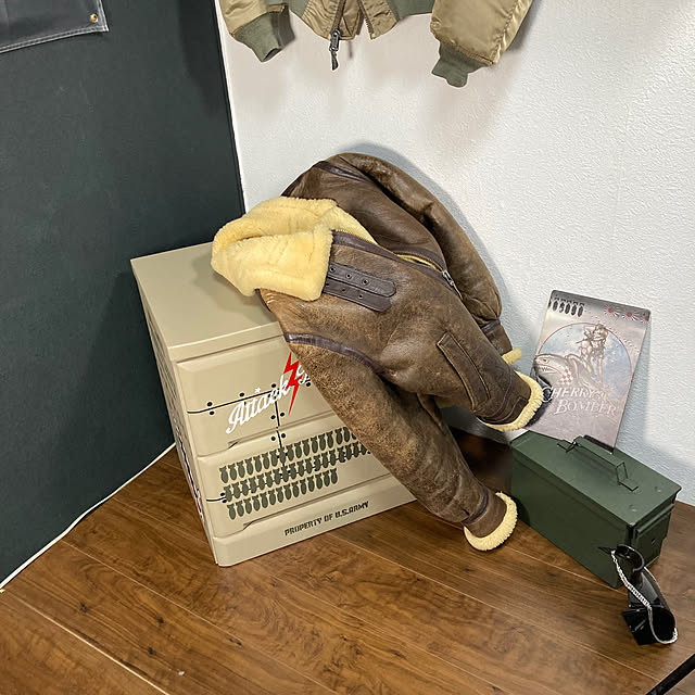 glitter_monroeさんの部屋