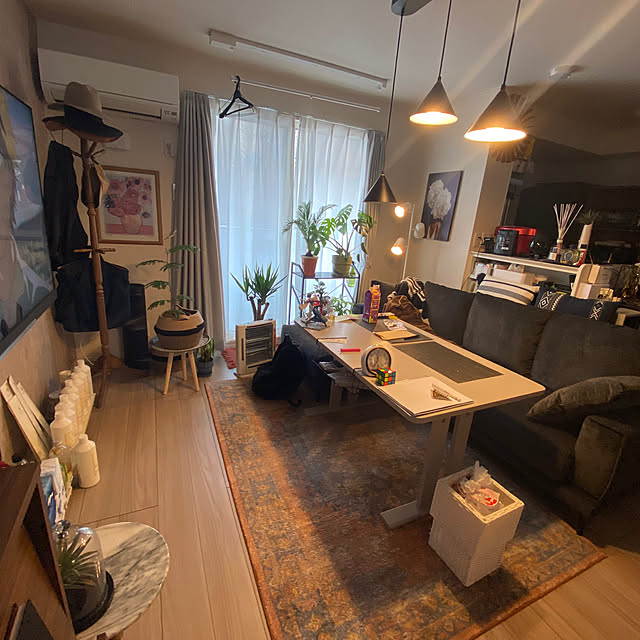 oldmanofthemtさんの部屋