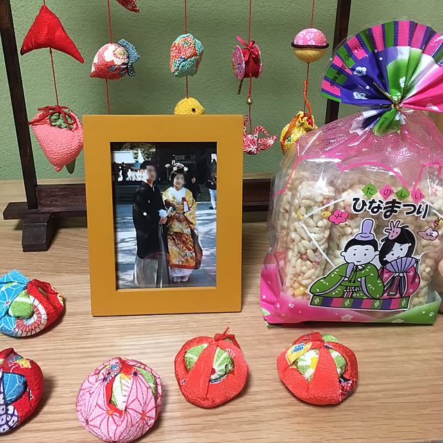 kokomadeさんの実例写真