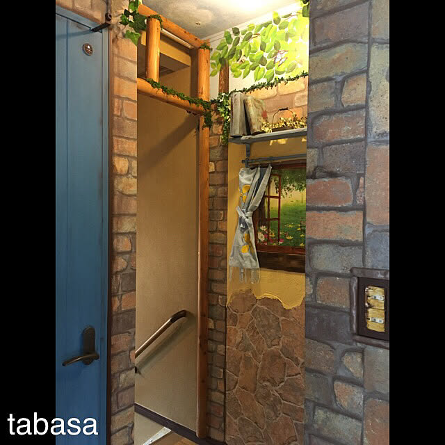 tabasaさんの実例写真