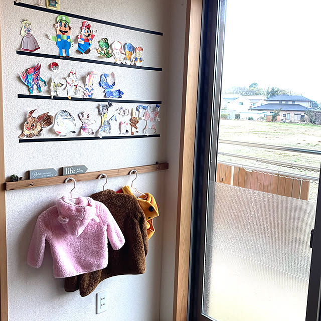 pekoさんの実例写真