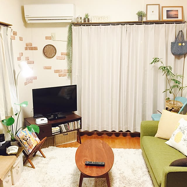 Kluvsさんの実例写真
