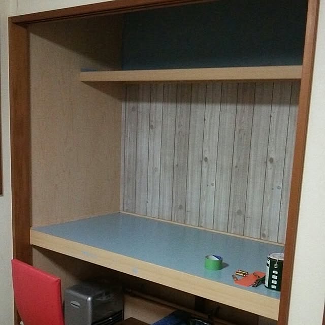 Masamiさんの実例写真