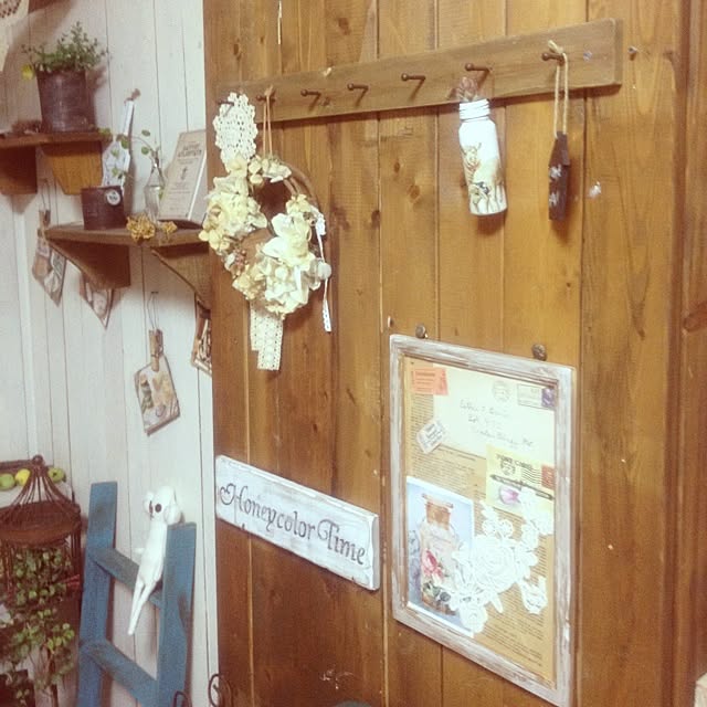 Nego.chihomiさんの実例写真