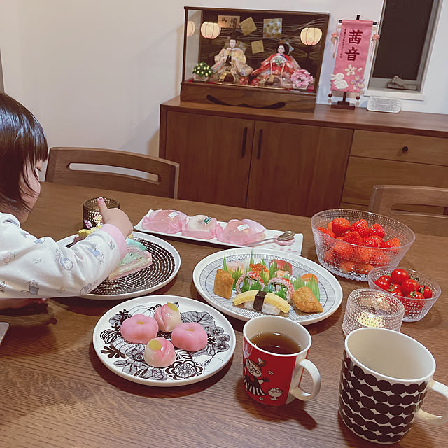 Sundayさんの実例写真