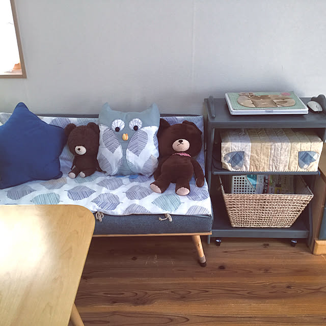 chiiyanさんの実例写真
