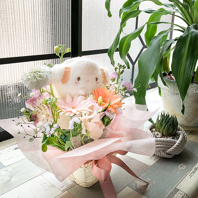 KirinPandaさんの実例写真