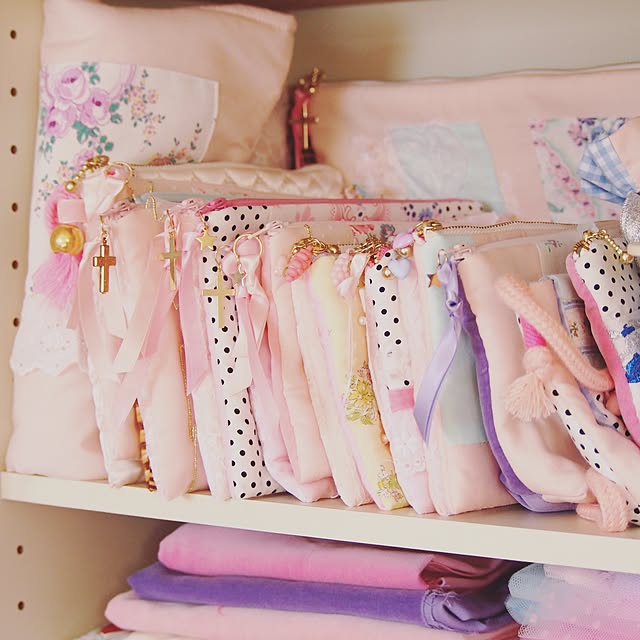 pastelpatchworkさんの実例写真