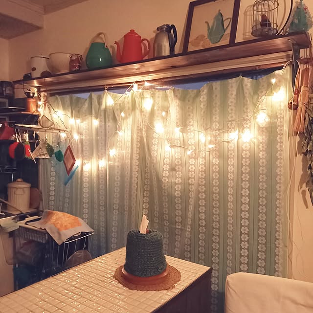 okube-さんの実例写真