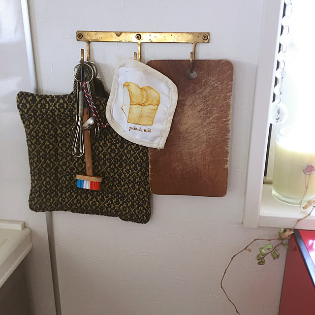 pariさんの実例写真