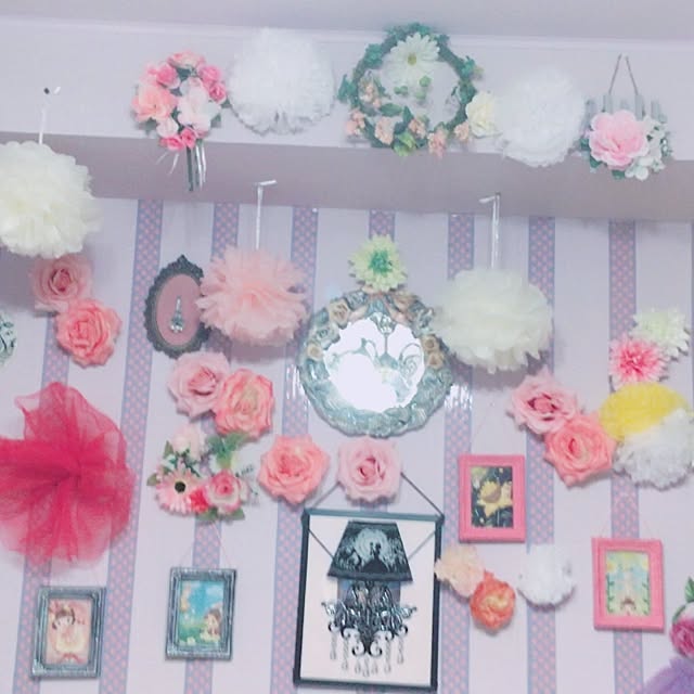 machakoさんの実例写真