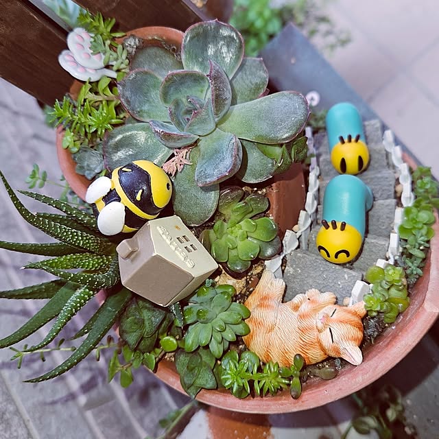 mocomocoさんの実例写真