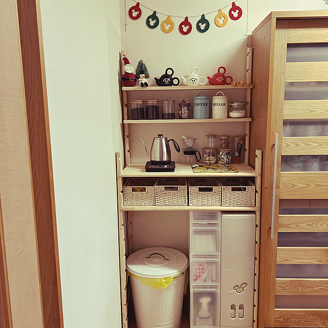 Ya-Koさんの実例写真