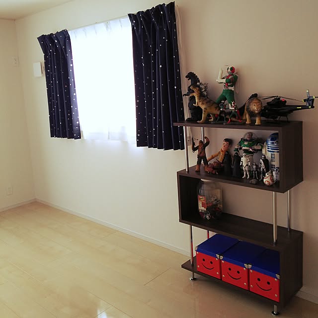 toiさんの実例写真