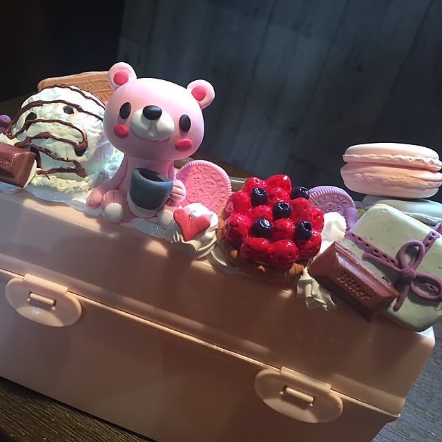 moriyamanekoさんの実例写真