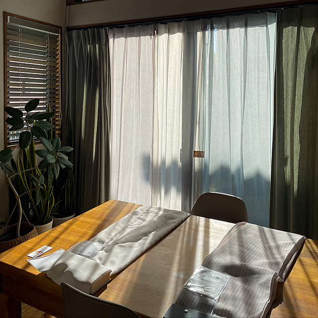 au_meanさんの部屋