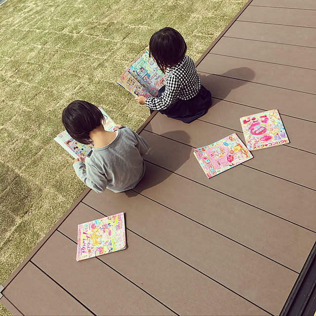 kokinchanさんの実例写真