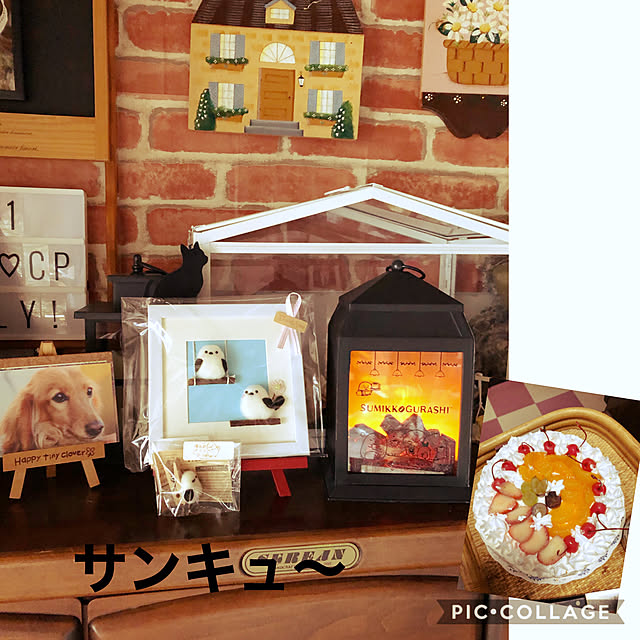 lilyさんの実例写真