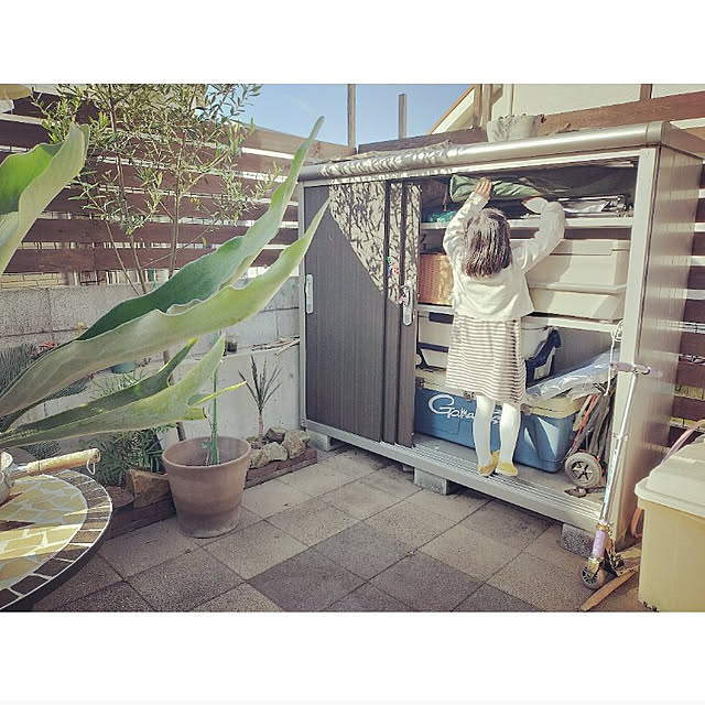 mokoさんの実例写真