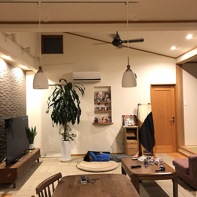 Arutanさんの実例写真