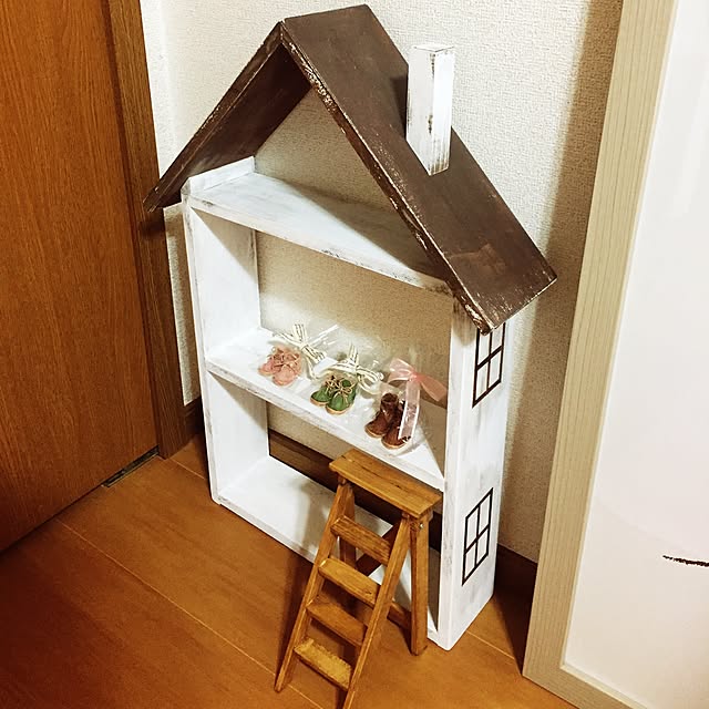 omochiさんの実例写真