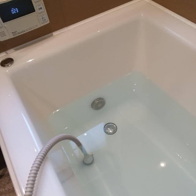 Rさんの実例写真