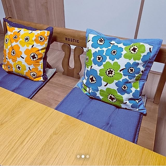mocomocoさんの部屋