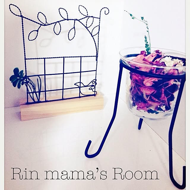 rinmamaさんの実例写真