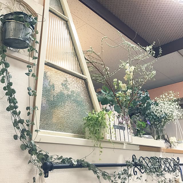 marikaさんの実例写真
