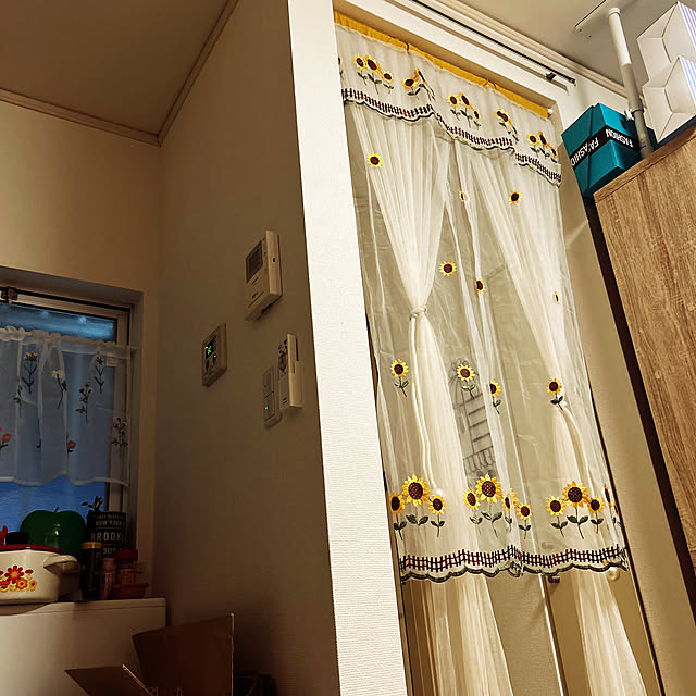 areareaさんの実例写真