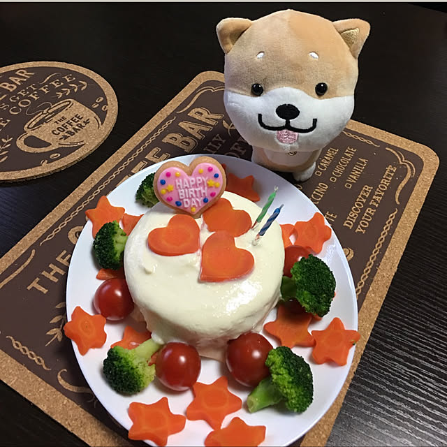 ronmaruさんの実例写真
