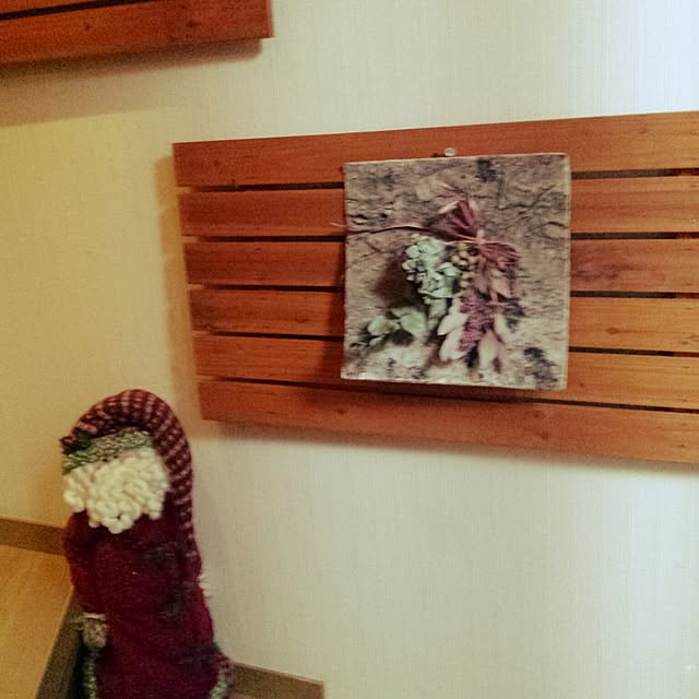 実例写真