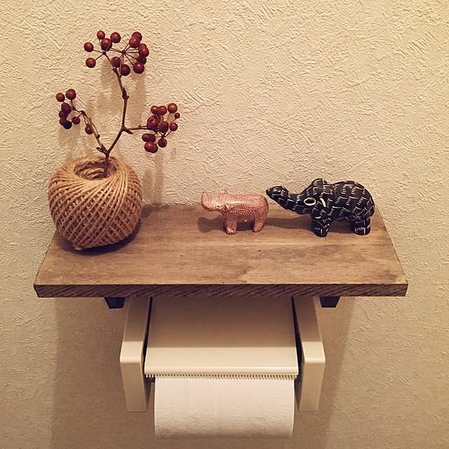 chocoさんの実例写真