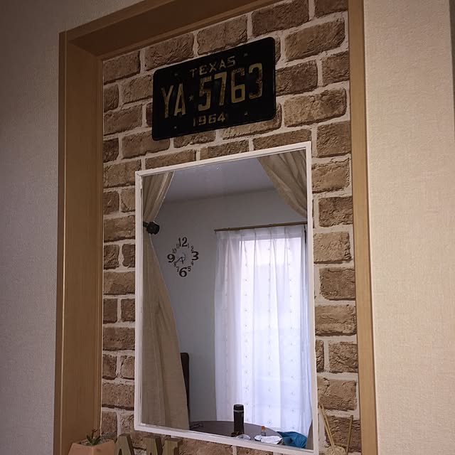 cloverさんの実例写真