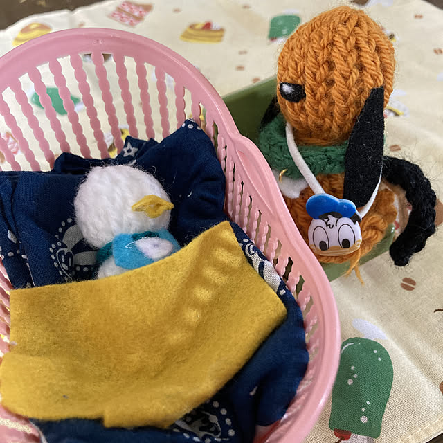 manduonmaさんの実例写真