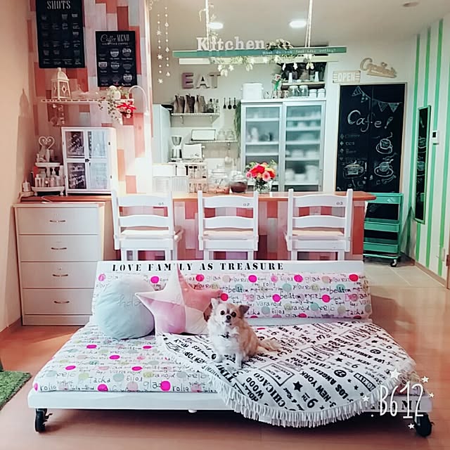 miyu1129さんの実例写真