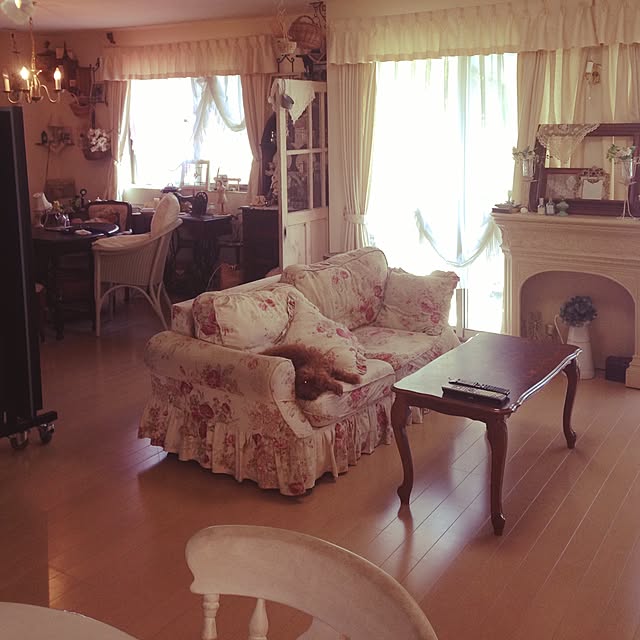 emilieさんの実例写真