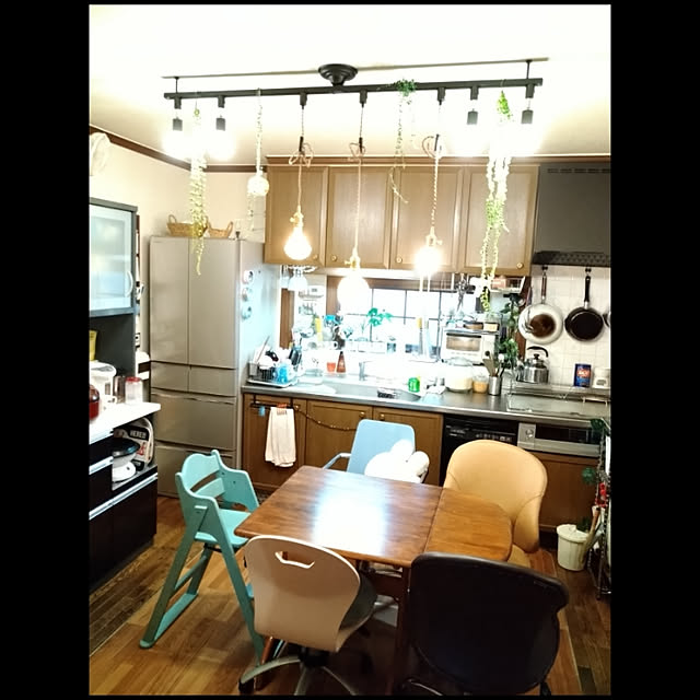 Tさんの実例写真