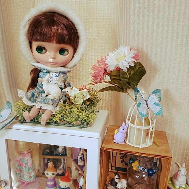 mametaroさんの実例写真