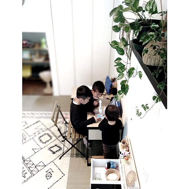 kodaminさんの実例写真