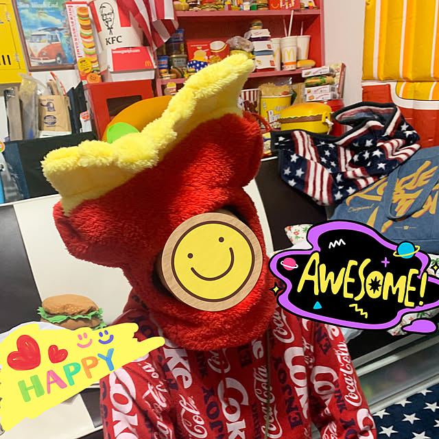mowchanさんの実例写真
