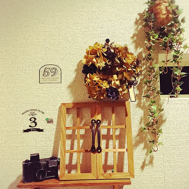 monkeyさんの実例写真