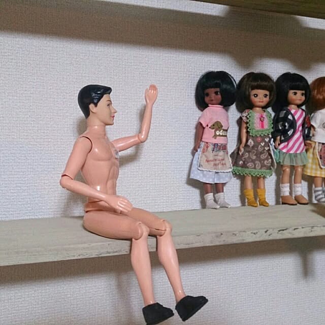 emi87さんの実例写真