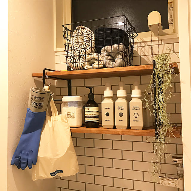 mintさんの実例写真