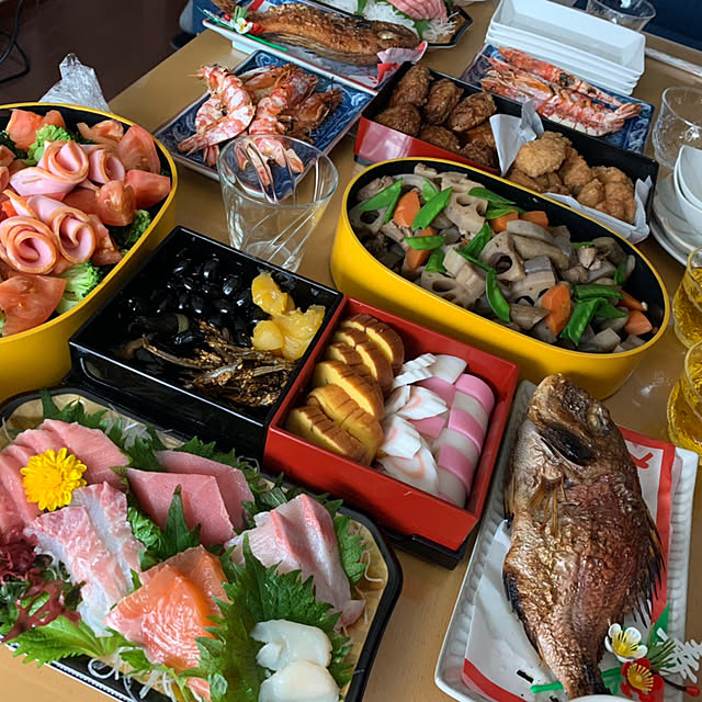 maririnさんの部屋