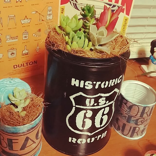 meguさんの実例写真