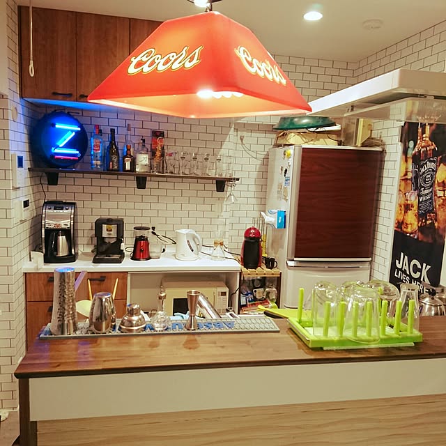 hidero_mancaveさんの実例写真