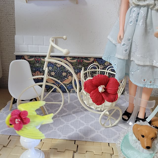 ANTENNAさんの部屋