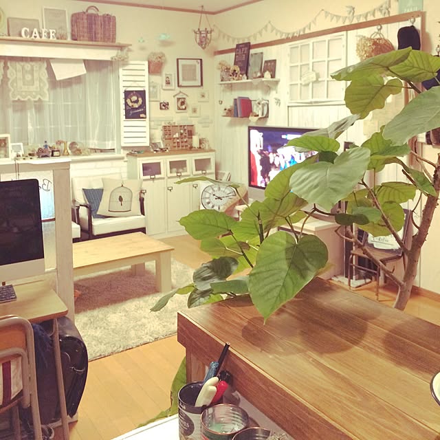 sakurairoさんの実例写真